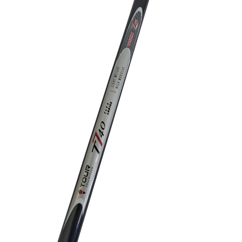Tour Collection T740 5-Wood 18° RH Ladies Flex Graphite 41" - Picture 9 of 10